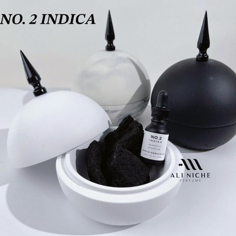 Bộ đá Photogenics + Co No. 2 Indica